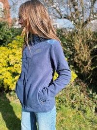 Nike Full Zip Fleece Hoodie