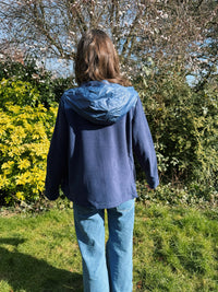 Nike Full Zip Fleece Hoodie