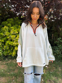 Vintage 1/4 Zip Fleece