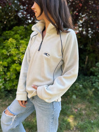 O’Neill Vintage 1/4 Zip Fleece