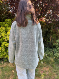 Regatta High Neck Fleece Pull Over
