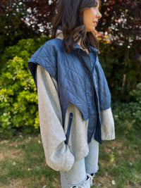 Vintage Fleece Jacket