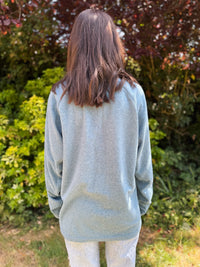 Adidas 1/4 Zip Fleece Pull Over