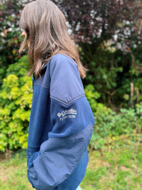 Columbia Sportswear Titanium Vintage Full Zip Fleece Jacket