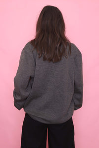 Vintage Button Up Knit Cardigan